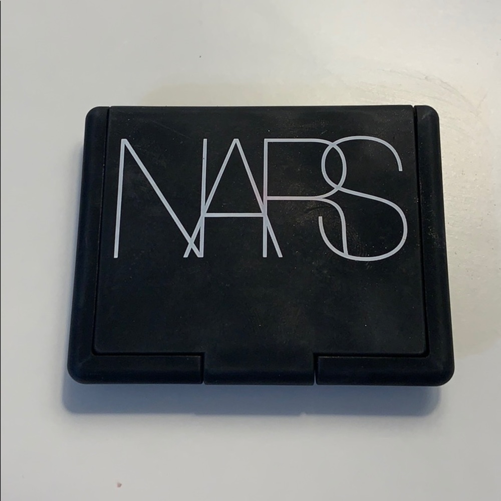 NARS blush